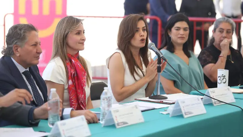 Consejo de Planeación Participativa Regional